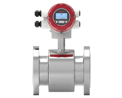 rs485通訊電磁流量計