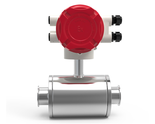 污水電磁流量計哪家好