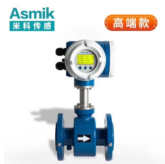 電磁流量計進(jìn)口品牌市場格局與技術(shù)演進(jìn)分析