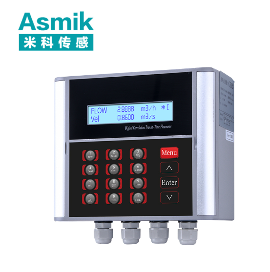 超聲波流量計技術(shù)演進與市場格局分析 —— 工業(yè)測量的隱形冠軍