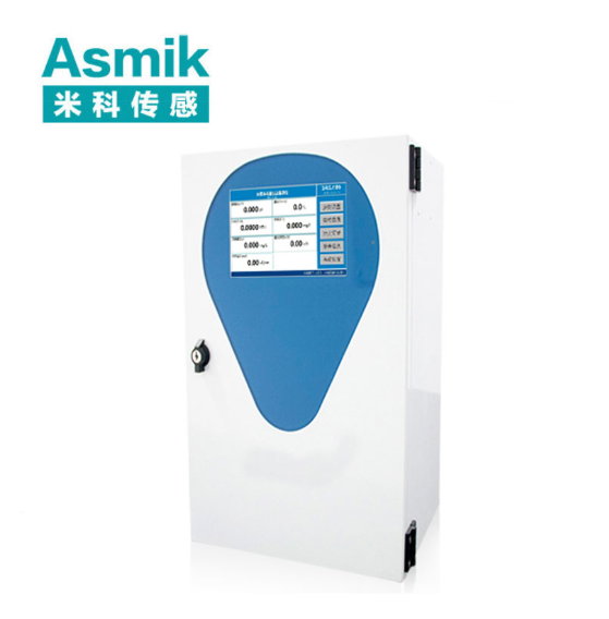 多參數水質分析儀產業(yè)發(fā)展與技術競爭力解析