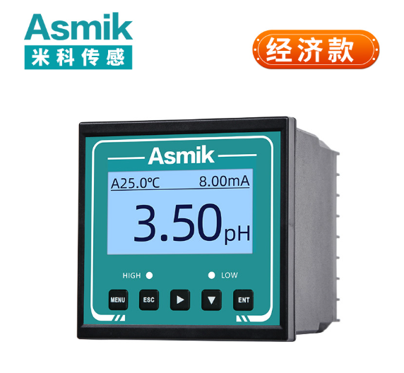 國產品牌 ph 計廠家排名