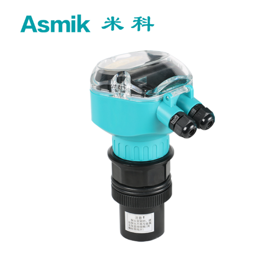 贛州超聲波液位計廠家